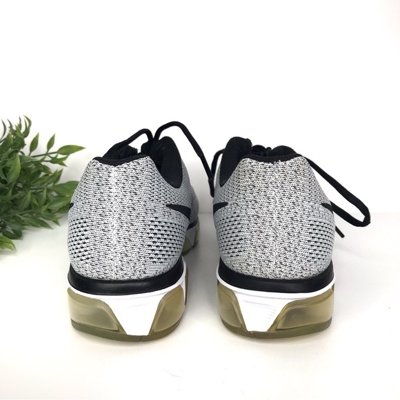NIKE Air Max Tailwind Running Sneakers 8.5 - Picture 4 of 7